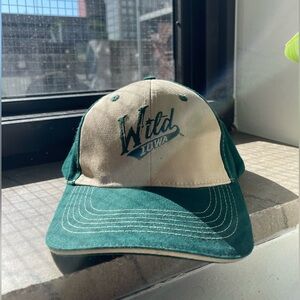 Iowa Wild Ball Cap